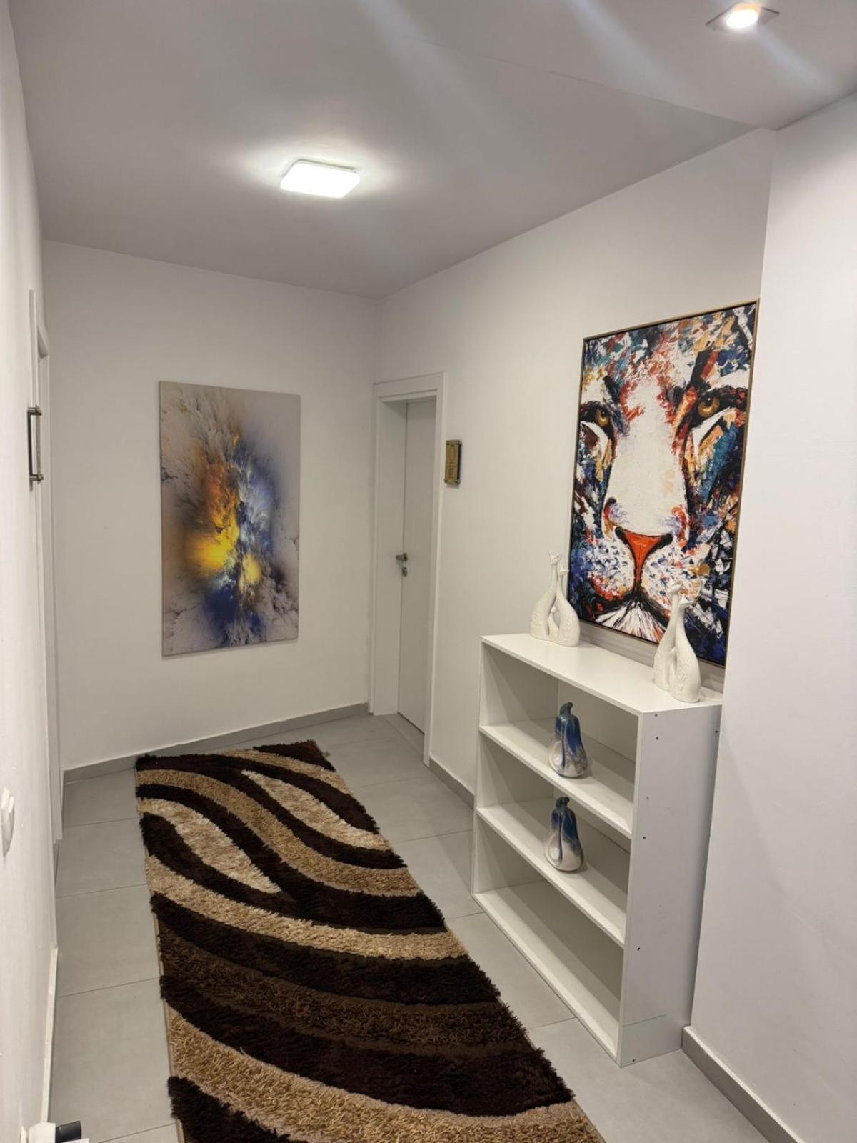 Uniluxury Hotel Prishtina Пристина Екстериор снимка